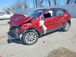 JN1BJ1CV2LW278826 2020 NISSAN ROGUE