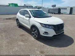 JN1BJ1CV2LW278938 2020 NISSAN ROGUE