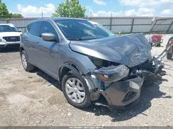 JN1BJ1CV2LW279037 2020 NISSAN ROGUE