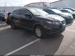 JN1BJ1CV2LW279149 2020 NISSAN ROGUE