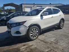 JN1BJ1CV2LW279765 2020 NISSAN ROGUE