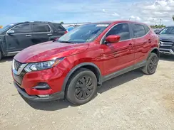 JN1BJ1CV2LW280110 2020 NISSAN ROGUE