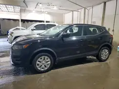 JN1BJ1CV2LW280141 2020 NISSAN ROGUE
