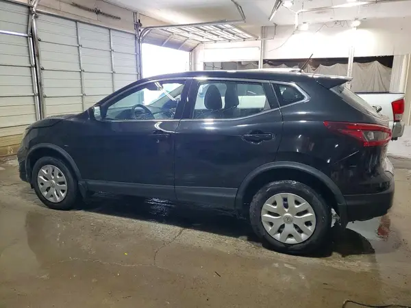 JN1BJ1CV2LW280141 2020 NISSAN ROGUE - Image 2