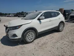 JN1BJ1CV2LW281158 2020 NISSAN ROGUE