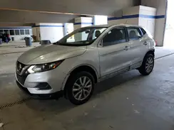 JN1BJ1CV2LW281399 2020 NISSAN ROGUE
