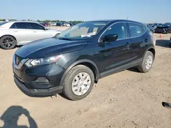 JN1BJ1CV2LW282357 2020 NISSAN ROGUE