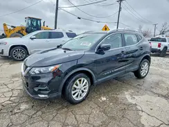 JN1BJ1CV2LW540506 2020 NISSAN ROGUE