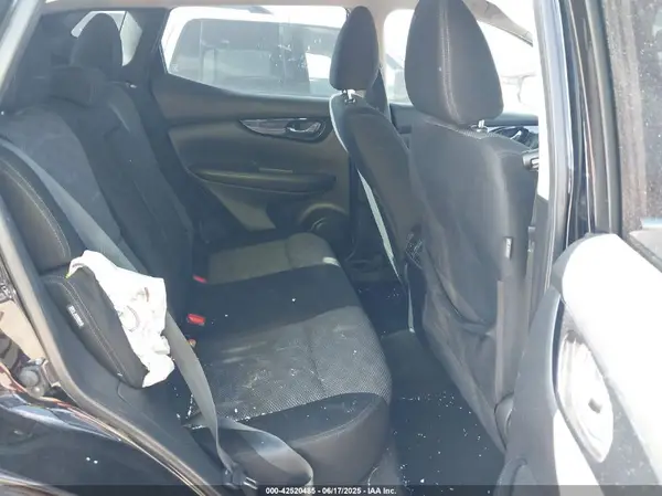 JN1BJ1CV2LW542238 2020 NISSAN ROGUE - Image 8
