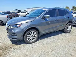 JN1BJ1CV2LW542272 2020 NISSAN ROGUE