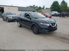 JN1BJ1CV2LW542417 2020 NISSAN ROGUE