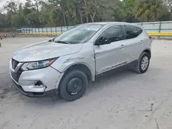 JN1BJ1CV2LW543423 2020 NISSAN ROGUE