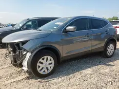 JN1BJ1CV2LW543843 2020 NISSAN ROGUE