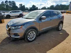 JN1BJ1CV2LW543969 2020 NISSAN ROGUE