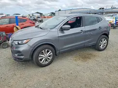 JN1BJ1CV2LW544037 2020 NISSAN ROGUE