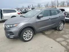 JN1BJ1CV2LW544118 2020 NISSAN ROGUE