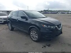 JN1BJ1CV2LW544863 2020 NISSAN ROGUE