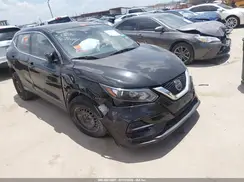 JN1BJ1CV2LW544975 2020 NISSAN ROGUE