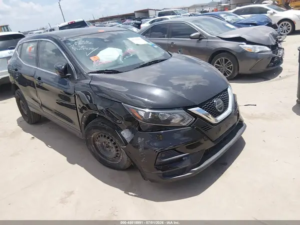JN1BJ1CV2LW544975 2020 NISSAN ROGUE