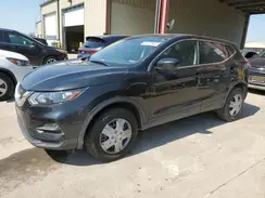 JN1BJ1CV2LW545107 2020 NISSAN ROGUE