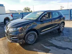JN1BJ1CV2LW545687 2020 NISSAN ROGUE