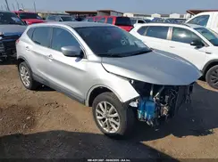 JN1BJ1CV2LW546855 2020 NISSAN ROGUE