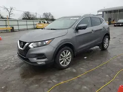 JN1BJ1CV2LW547455 2020 NISSAN ROGUE