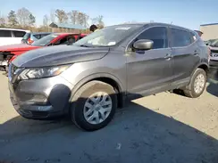 JN1BJ1CV2LW547858 2020 NISSAN ROGUE