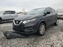 JN1BJ1CV2LW548444 2020 NISSAN ROGUE