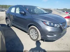 JN1BJ1CV2LW549125 2020 NISSAN ROGUE