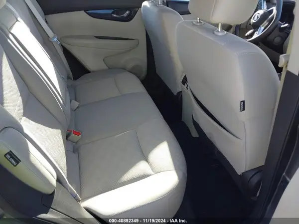 JN1BJ1CV2LW549285 2020 NISSAN ROGUE - Image 8