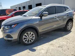 JN1BJ1CV2LW549318 2020 NISSAN ROGUE