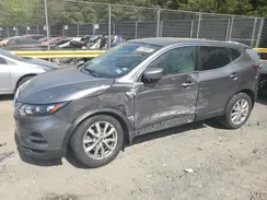 JN1BJ1CV2LW549920 2020 NISSAN ROGUE