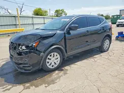 JN1BJ1CV2LW550176 2020 NISSAN ROGUE