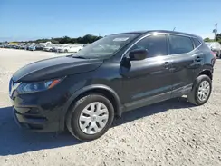 JN1BJ1CV2LW550209 2020 NISSAN ROGUE