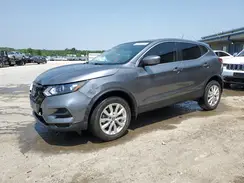 JN1BJ1CV2LW552221 2020 NISSAN ROGUE