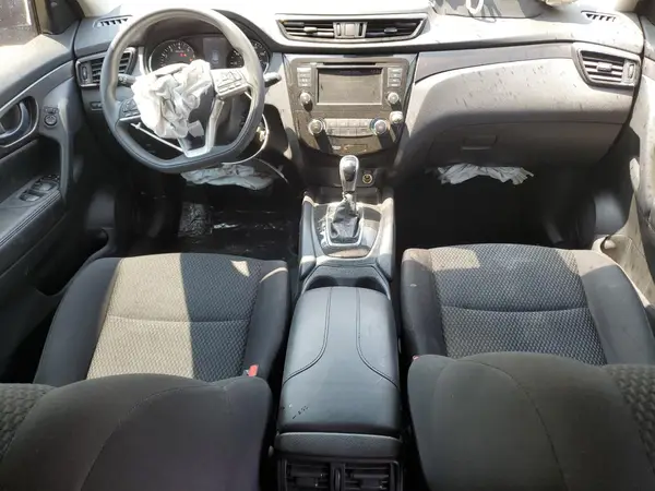 JN1BJ1CV2LW552221 2020 NISSAN ROGUE - Image 8