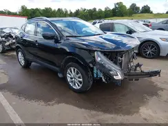 JN1BJ1CV2LW552333 2020 NISSAN ROGUE