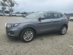 JN1BJ1CV2LW552350 2020 NISSAN ROGUE