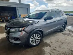 JN1BJ1CV2LW552400 2020 NISSAN ROGUE