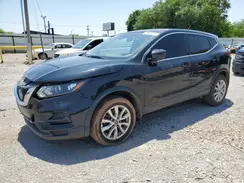 JN1BJ1CV2LW552588 2020 NISSAN ROGUE