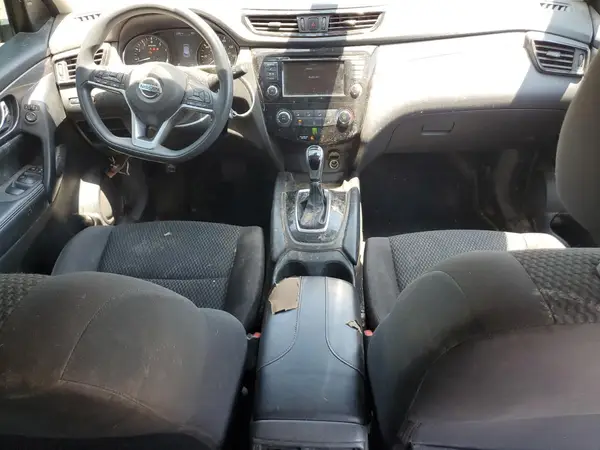 JN1BJ1CV2LW552588 2020 NISSAN ROGUE - Image 8