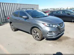 JN1BJ1CV2MW301569 2021 NISSAN ROGUE