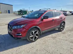 JN1BJ1CV2MW315486 2021 NISSAN ROGUE