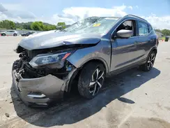 JN1BJ1CV2MW317044 2021 NISSAN ROGUE