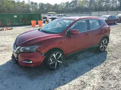 JN1BJ1CV2MW321143 2021 NISSAN ROGUE