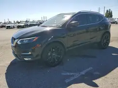 JN1BJ1CV2MW322647 2021 NISSAN ROGUE