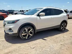 JN1BJ1CV2MW324107 2021 NISSAN ROGUE
