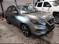 JN1BJ1CV2MW572308 2021 NISSAN ROGUE