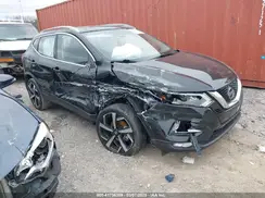JN1BJ1CV2NW340387 2022 NISSAN ROGUE